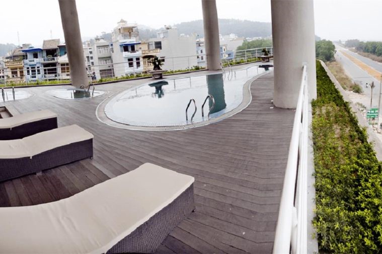 Mường Thanh Grand Hạ Long Hotel